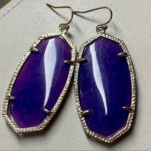 Kendra Scott Earrings - Danielle